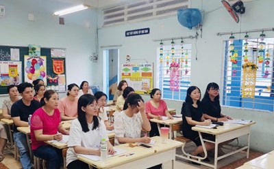 Nguyễn Thi - Tập Huấn Bồi Dưỡng Cán Bộ Quản Lý, Giáo Viên Sử Dụng Sách Giáo Khoa Lớp 5, Chương Trình Giáo Dục Phổ Thông 2018 - Năm Học 2024 -2025