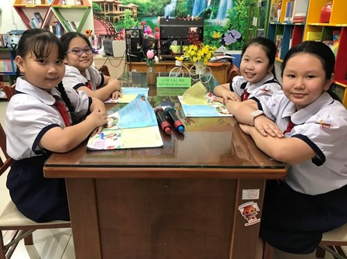 Phát thanh Măng Non (Tiếng Việt)_Tuần 25.