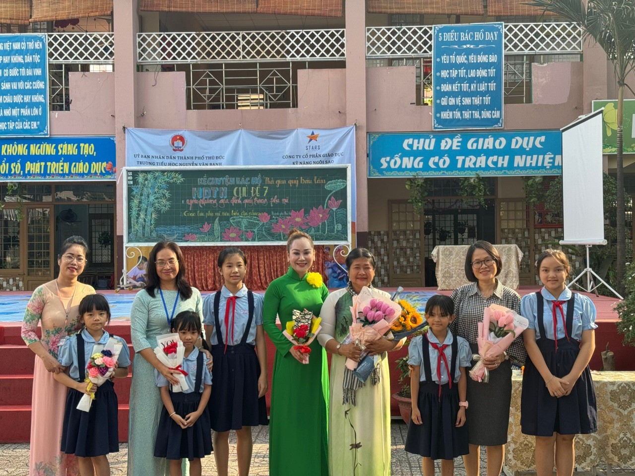 Ảnh đại diện