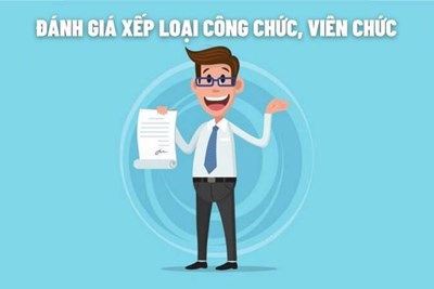 Quyết định 89/2024/QĐ-UBND của Ủy ban nhân dân Thành phố Hồ Chí Minh về ban hành quy định đánh giá, xếp loại chất lượng hằng năm đối với cán bộ, công chức, viên chức trên địa bàn Thành phố Hồ Chí Minh