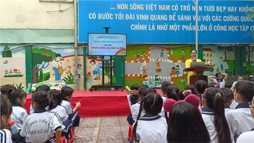 Truyền thông giáo dục sức khỏe   Phòng chống các bệnh về mắt 