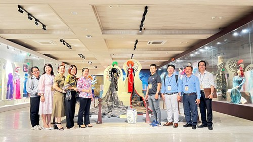 Sinh hoạt chi bộ chuyên đề quý 1 năm 2024