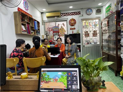 Chuyên đề khối 2. Tiết dạy  Từ chỉ sự vật. Dấu phẩy 