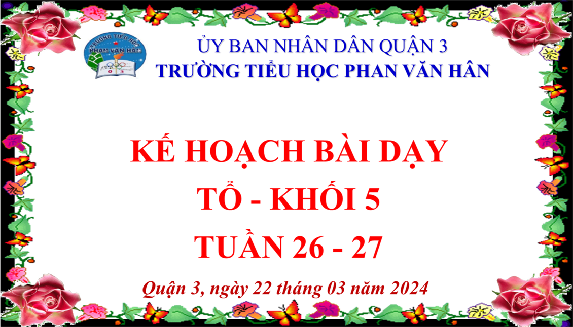 Ảnh đại diện