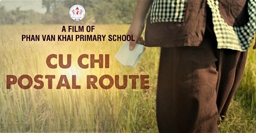 Trường Tiểu học Phan Văn Khải tham gia liên hoan phim Tiếng Anh dành cho học sinh Tiểu học “QUÊ HƯƠNG TÔI, NGUỒN CẢM HỨNG “.