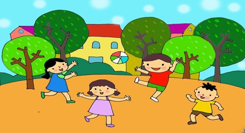 Hướng dẫn tham gia tính năng sân chơi Kỹ Năng Sống