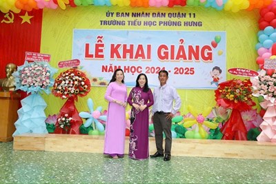Ban giám hiệu