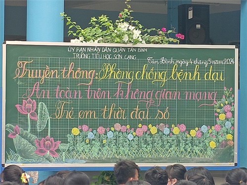 Phòng chống bệnh dại