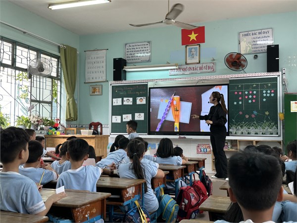 Một số hình ảnh về hội thi:    Giáo Viên dạy giỏi Cấp Trường  