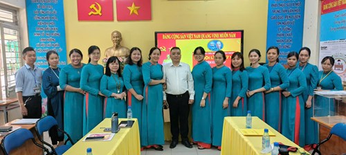 Đại Hội Lần Thứ V - Nhiệm Kỳ: 2025 -2027
