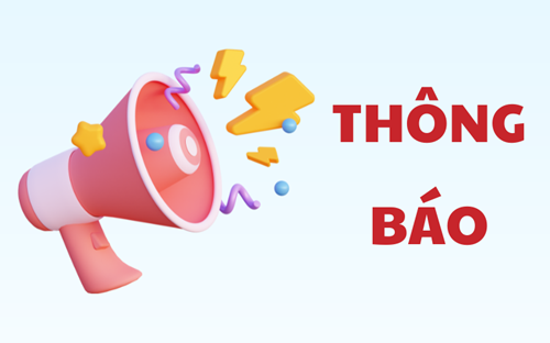 Thông báo V/v thu hộ tiền tham gia Bảo hiểm y tế cho học sinh - NH: 2024 - 2025
