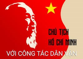 Kỷ niệm 94 năm ngày truyền thống công tác dân vận của đảng (15/10/1930 - 15/10/2024) và 25 năm “ngày dân vận của cả nước” (15/10/1999 - 15/10/2024)