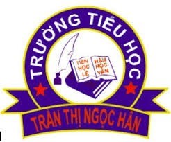 Trường Tiểu học Trần Thị Ngọc Hân hân hoan chào đón năm học mới 2024 - 2025