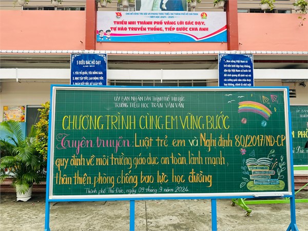 Luật trẻ em - nghị định 80/2017/nđ-cp
