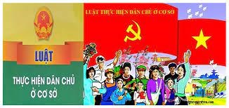 Tuyên truyền công tác dân vận của chính quyền và thực hiện dân chủ tại cơ quan, đơn vị trên địa bàn Thành phố Hồ Chí Minh