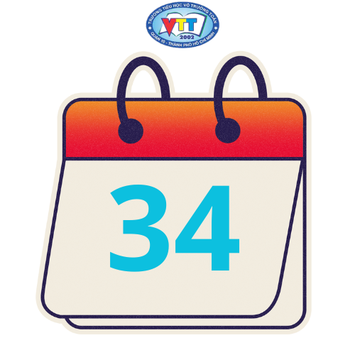 Lịch công tác tuần 34(từ 13/05/2024 - 19/05/2024) có bổ sung