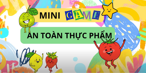 An toàn thực phẩm