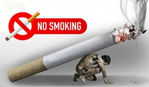 Tuyên truyền phòng, chống tác hại của thuốc lá