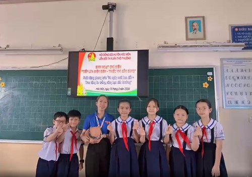 Nuôi heo đất