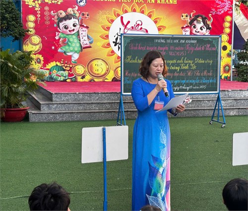 ✨ sinh hoạt kỉ niệm 115 năm ngày quốc tế phụ nữ 8/3 (08/3/1910 - 08/3/2025) ✨