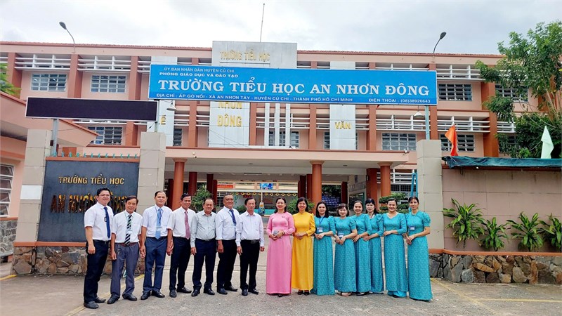 Hình ảnh khảo sát sơ bộ