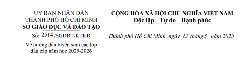 <a href="/tuyen-sinh/cong-van-ve-huong-dan-thuc-hien-cong-tac-tuyen-sinh-dau-cap-nam-hoc-2025-2026/ctfull/139355/1297993">Công văn về hướng dẫn thực hiện công tác tuyển<span class=bacham>...</span></a>