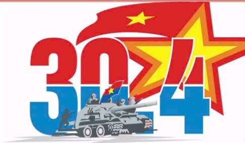 Học sinh trường tiểu học bình thuận
hưởng ứng 50 năm ngày giải phóng miền nam (30/4/1975-30/4/2025)