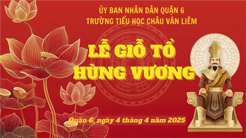 Lễ Giỗ tổ Hùng Vương 2025