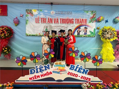 🎥💖 5 năm – một hành trình đáng nhớ 💖🎥