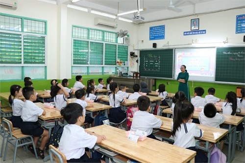 Thứ Năm (05/12/2025) môn Toán- cộng bằng cách đếm thêm