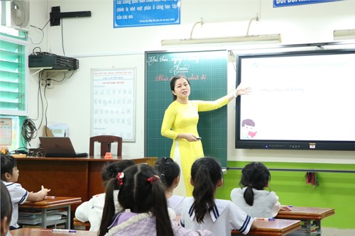 Hoạt động lớp học mở lớp 3.5 tháng 12 năm học 2024-2025-06.12.2024