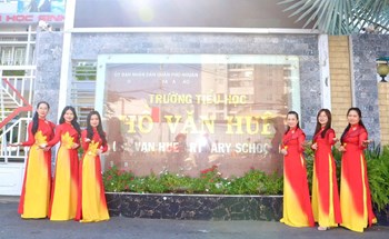 Hưởng ứng “Tuần lễ Áo dài” và  Đồng hành cùng Áo dài Việt  của Lễ hội Áo dài Thành phố Hồ Chí Minh lần thứ 11 năm 2025