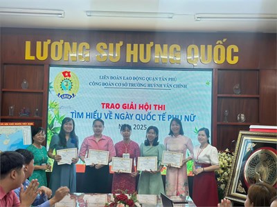 🌺🌺Hoạt động mừng Kỷ niệm 115 năm Ngày Quốc tế Phụ nữ (08/3/1910 - 08/3/2025); Ngày Quốc tế Hạnh phúc 20/3; Kỷ niệm 1985  Khởi nghĩa Hai Bà Trưng.