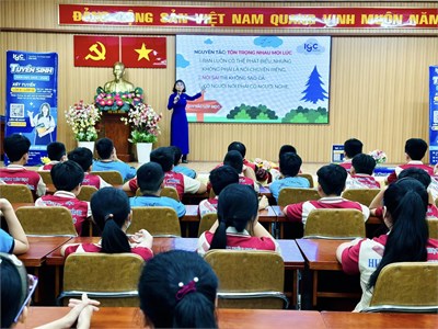 🌷🌷🌷CÙNG EM VỮNG BƯỚC 💞💞💞🎒🎒🎒 Chuẩn bị hành trang cho học sinh tự tin bước vào lớp 6 🌟🌟🌟🌟