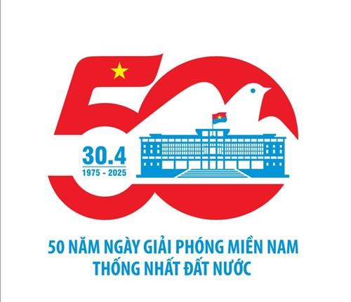 🌷🌷🌷chào mừng kỷ niệm 50 năm ngày giải phóng miền nam, thống nhất đất nước (30/4/1975 – 30/4/2025)🌷🌷🌷