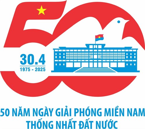 Kỷ niệm 50 năm ngày Giải phóng Miền nam thống nhất đất nước 30/4/1975 - 30/4/2025