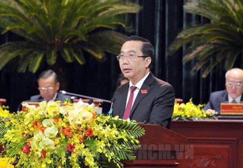 Kỷ niệm 50 năm Ngày Giải phóng miền Nam, thống nhất đất nước TPHCM với những dự án văn hóa - thể thao đặc sắc