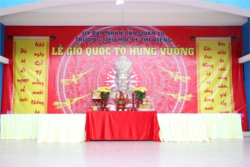 Lễ giỗ tổ Hùng Vương năm 2025