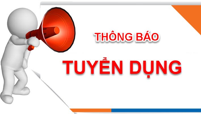Thông báo về tuyển dụng viên chức Trường Tiểu học Lê Thị Riêng năm 2025
