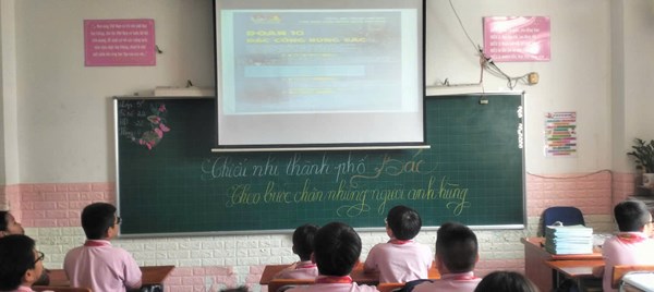 Theo bước chân những người anh hùng  đoàn 10 đặc công rừng sác  t4-2025