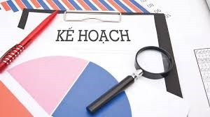 Kế hoạch thực hiện triển khai Trường học hạnh phúc năm học 2024-2025