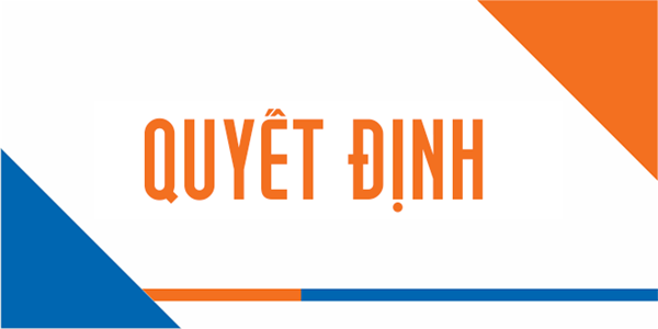 Quyết định về việc kiện toàn Ban Chỉ đạo và quản lý triển khai thực hiện Thông tư số 29/2024/TT-BGDĐT của Bộ trưởng Bộ Giáo dục và Đào tạo quy định về dạy thêm, học thêm.
