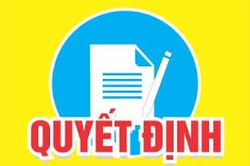 Quyết định thành lập Ban chỉ đạo xây dựng Trường học Hạnh phúc năm học 2024-2025