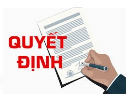 Công khai Quyết định về huy động trẻ ra lớp và tuyển sinh vào các lớp đầu cấp năm học 2025-2026 ngày 28 tháng 3 năm 2025 của Ủy ban Nhân dân Thành Phố Hồ Chí Minh.