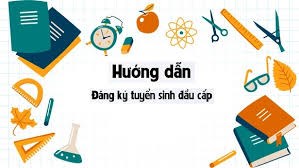 Hướng dẫn Cha mẹ học sinh xác nhận thông tin Tuyển sinh đầu cấp Sở Giáo dục và Đào tạo TP. Hồ Chí Minh năm học 2025-2026.
Quý phụ huynh hãy yên tâm! Hệ thống tuyển sinh đầu cấp TP. HCM năm học 2025-2026 đảm bảo minh bạch, chính xác và thuận tiện. Chỉ cần kiểm tra, xác nhận thông tin đúng hạn. Mọi quyền lợi của học sinh luôn được đảm bảo!