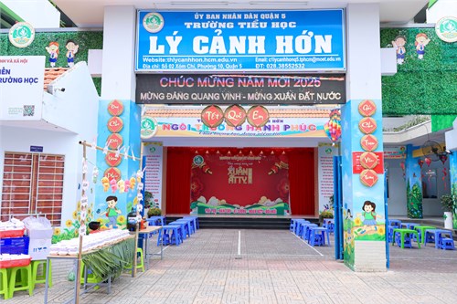 Ngày hội Tết Quê Em - Xuân Ất Tỵ 2025
