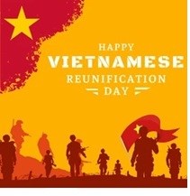 Từ vựng tiếng Anh về Ngày Thống nhất 30/4!