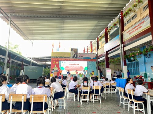 Ảnh đại diện