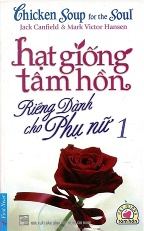 Hạt giống tâm hồn – Riêng Dành cho Phụ nữ