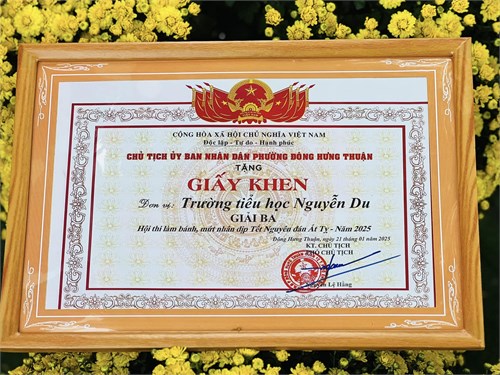 “Mừng Đảng - Mừng Xuân” Ất Tỵ năm 2025